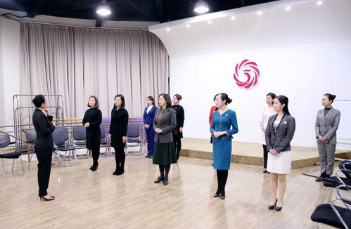 酒店服務禮儀培訓大全 專業、貼心與優雅的實踐指南